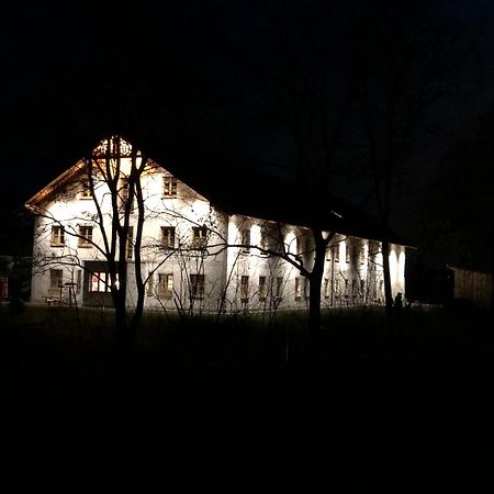 Stangl-Hof Forstinning Exterior foto