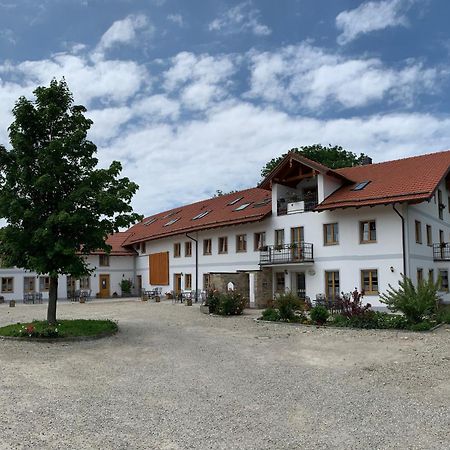Stangl-Hof Forstinning Exterior foto
