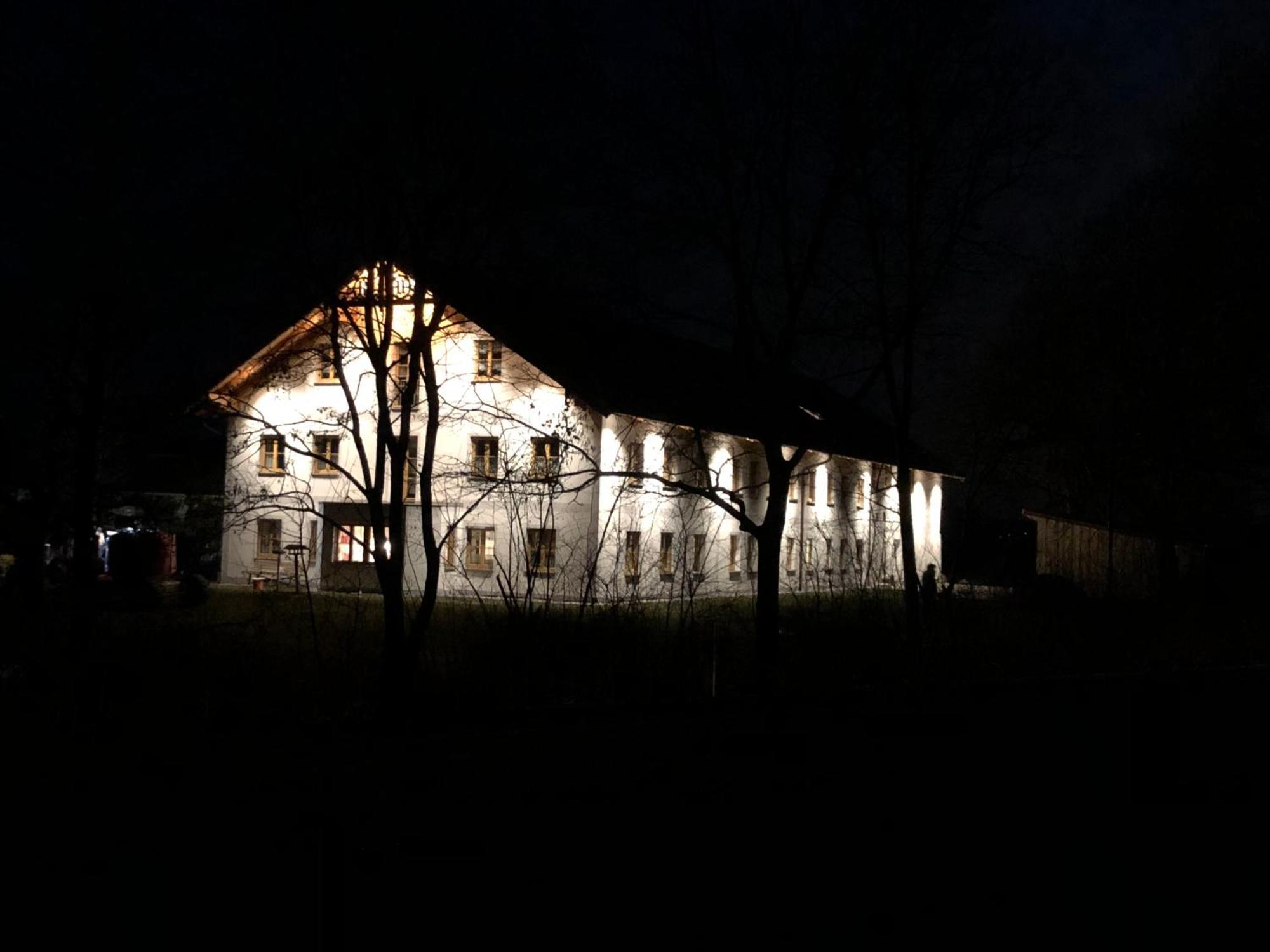 Stangl-Hof Forstinning Exterior foto