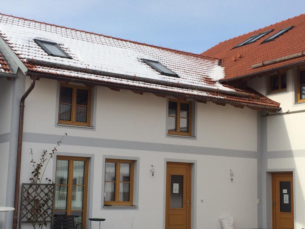 Stangl-Hof Forstinning Exterior foto